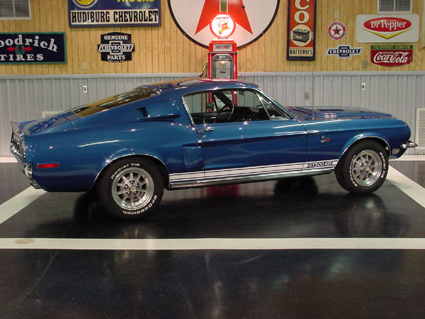 68gt500kr11
