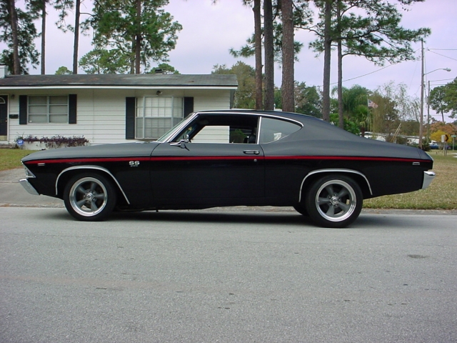 69ChevelleSS396_1