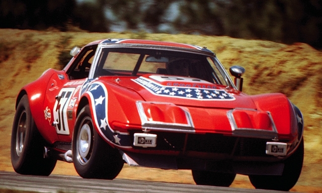 Photo: Barrett-Jackson