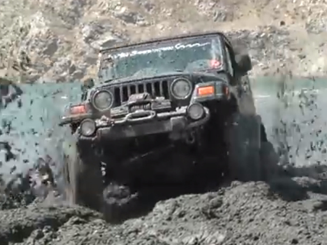VIDEO: 50 Percent Torque Boost For Wranglers With New Banks Turbo