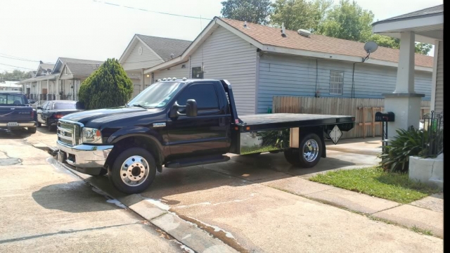 Cummins swap
