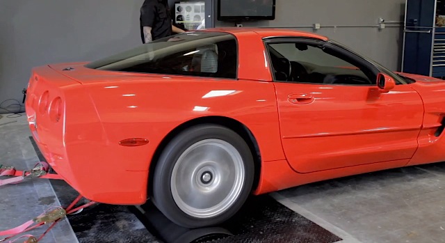Performing Maintenance On Your Dynojet Dynamometer