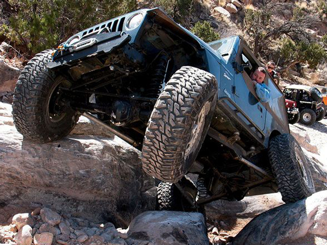 J.E. Reel Drive Line Specialists Has Your Driveshaft Needs Covered