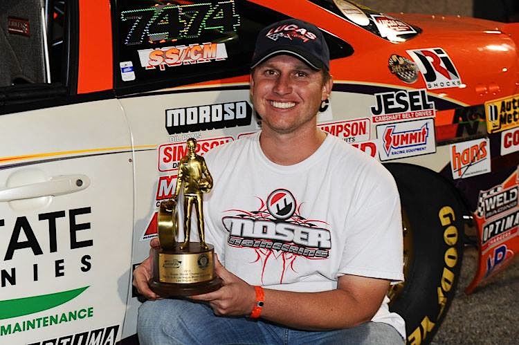 Moser Engineering's Winning Track Record