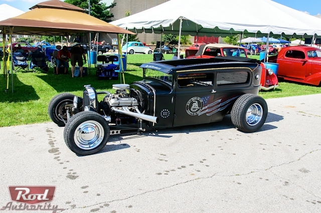 NSRA-110