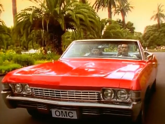 VIDEO: Tuning Thursdays: OMC's "How Bizarre"