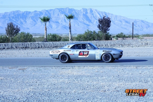 OUSCI-009
