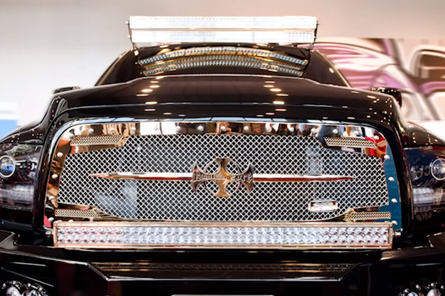 VIDEO: Rigid Industries Delivers More With Its LED Lighting