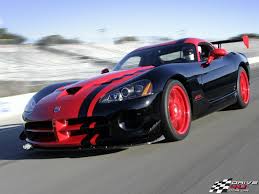 Viper Defect Not What Was Originally Thought, According To NHTSA