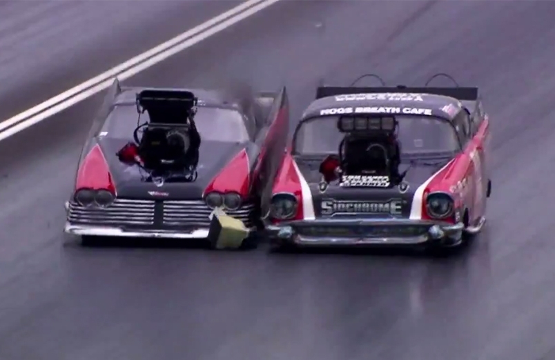 Video: The Wildest Moments Of The 2012/2012 ANDRA Race Season!