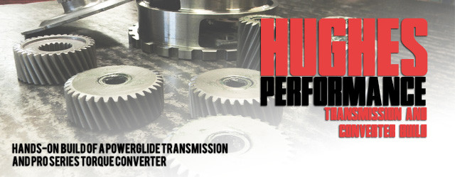HUGHESBUILD