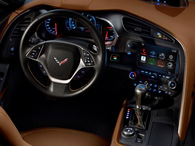 corvette-transmission