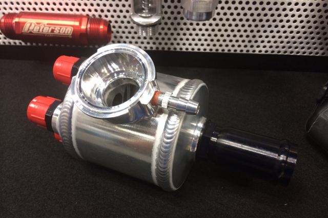 manifold