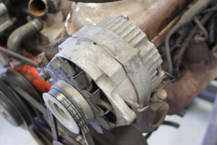 Alternator Selection: Charging Your Battery And Keeping It Ready