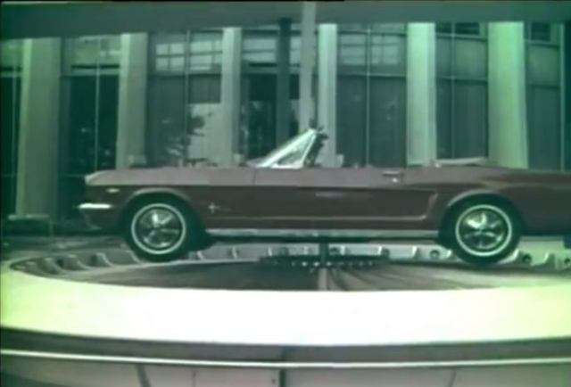Video: Little Known Facts About The Mustang