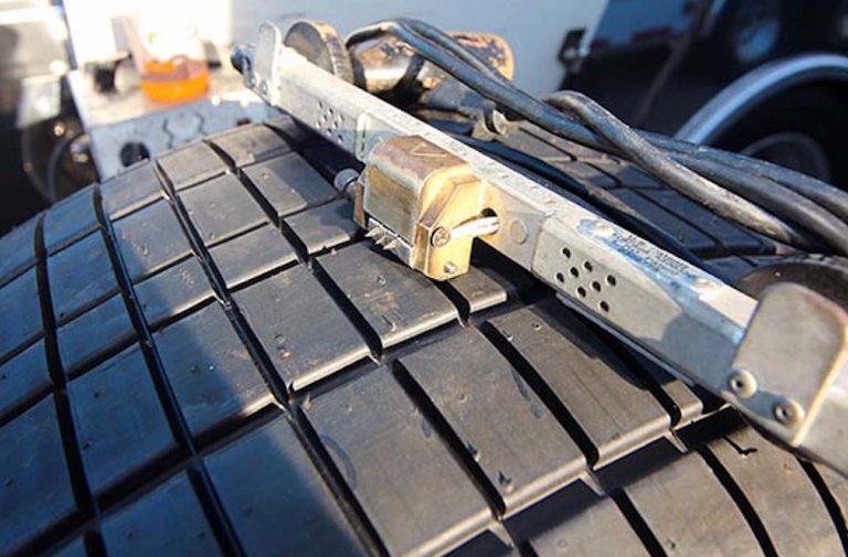 Wheel Talk: Tire Prep Pro Tips And Tricks For The Track