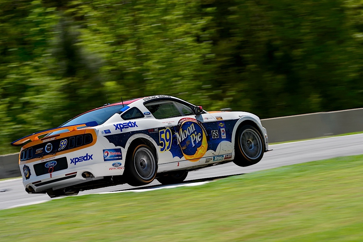 Grand-AM Season Recap, Looking Back At The Action Packed 2013 Season