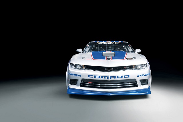 2014 Chevrolet Camaro Z/28.R