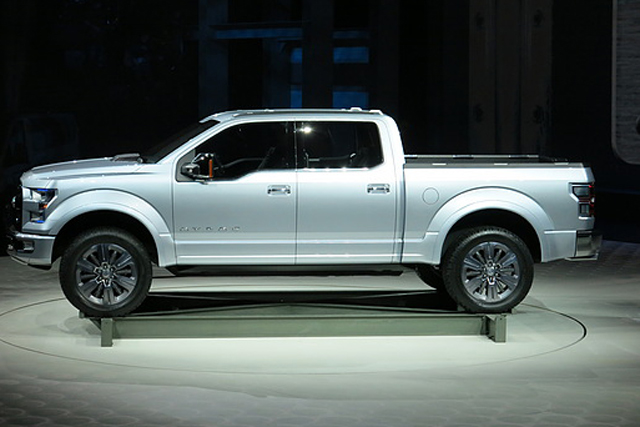 2015FordF-150A