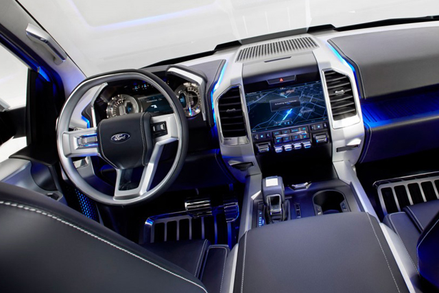 2015FordF-150C