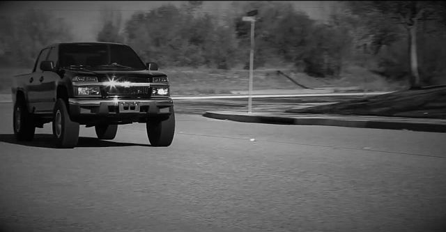 BBK Performance Varitune Chevy Colorado front