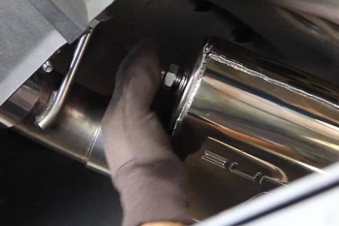 VIDEO: BBK Performance's Game Changing VariTune Muffler