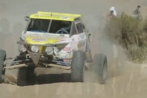 VIDEO: BFGoodrich Celebrates More Than 3 Decades Of Off-Road Racing
