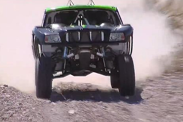 VIDEO: BFGoodrich Celebrates More Than 3 Decades Of Off-Road Racing
