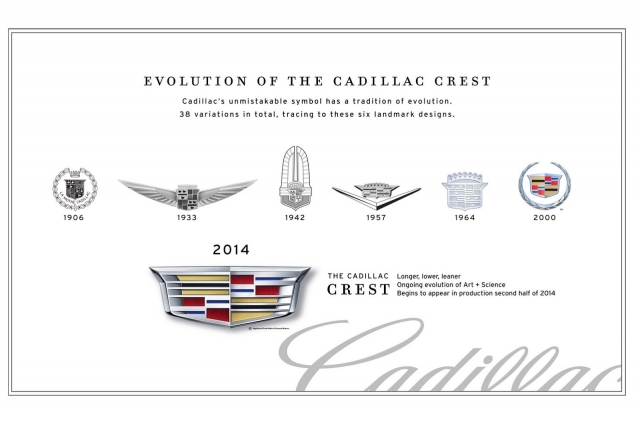 Cadillac-Logo