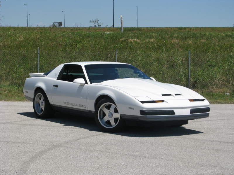 Swap Insanity: 1989 Firebird Formula 350 With a Magnuson-Blown LS1