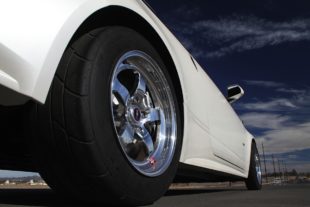Weld Racing's RT-S Wheels On Our CTS-V Coupe
