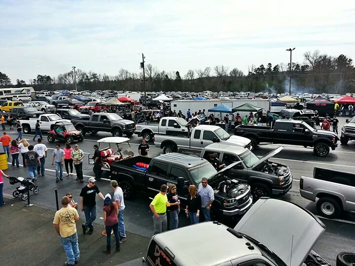 Rudy’s Diesel Performance and Offroad Spring Diesel Day Announced