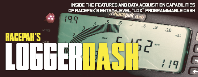 LDXdash