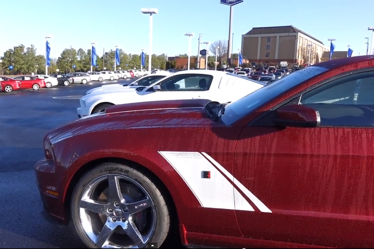 Video: Know The Difference Between ROUSH Stages 1 through 3