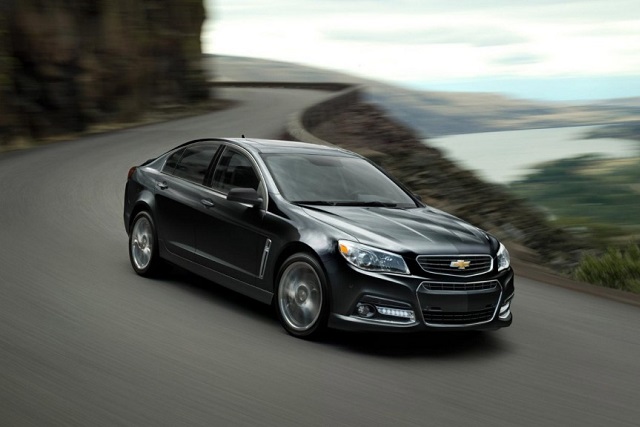 chevy-ss-driving