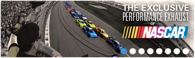 flowmasternascar
