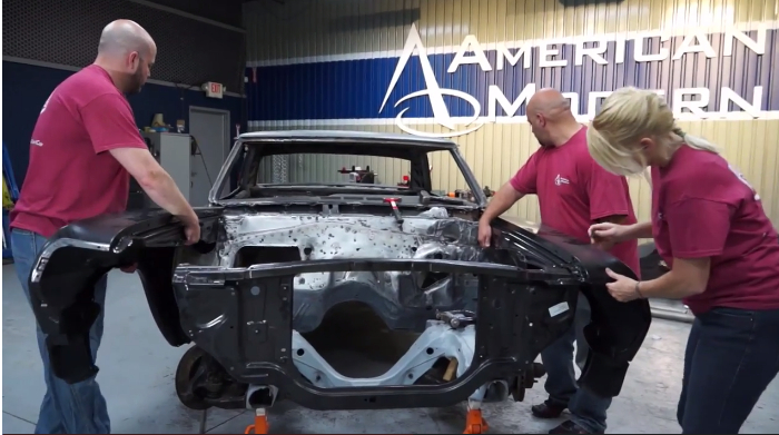 Malibu Monday: Mastering Panel and Door Gaps 