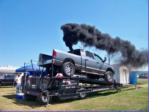 Diesel Motorsports (NADM) Releases 2014 Schedule!