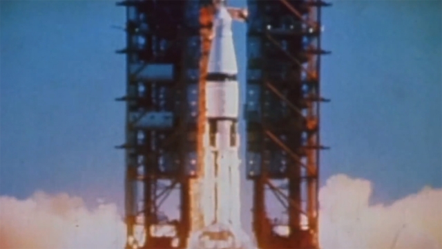rocket