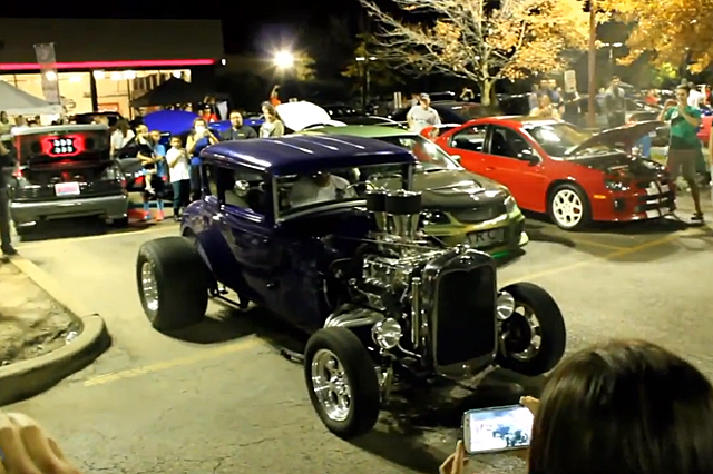1930Fordhotrod1