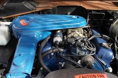 VIDEO: A Real Man's SUV Restored - The 1974 Ford Bronco