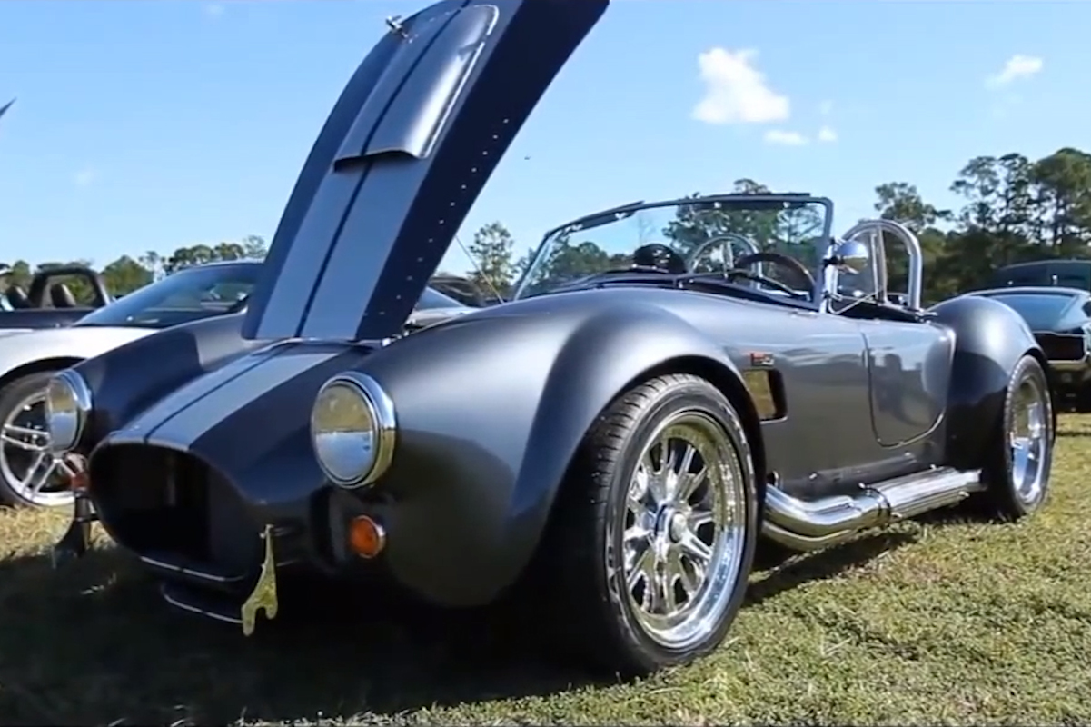 Brothers Performance Kicking Off Spring Witih Huge Florida Car Show