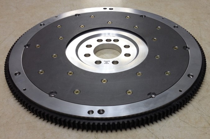 Fidanza Performance Offers Lightweight Flywheels For LS Engines