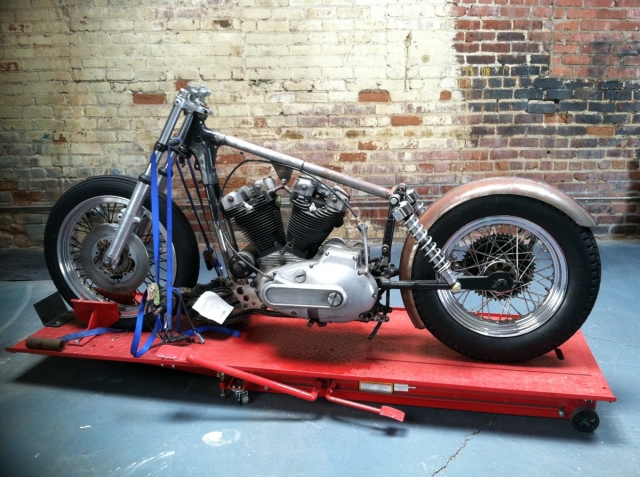 HarleyIronhead