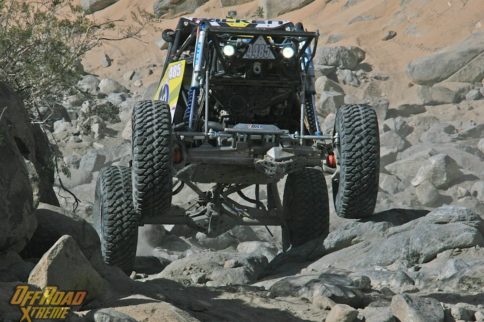 Return Of The King: The 2014 Hammers Race Crown Belongs To Healy