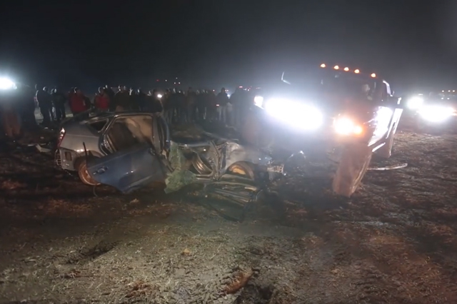 VIDEO: No Prius Can Survive The "Priuspocalypse"