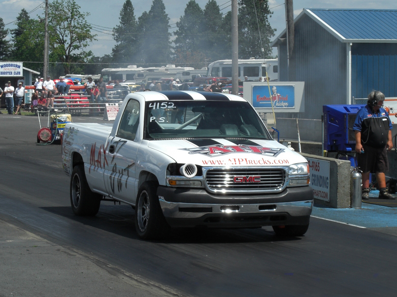 Lessons Learned: "Idaho Rob" Coddens MAX’D OUT RACING and ATP Trucks