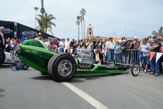Thunderfest_2014