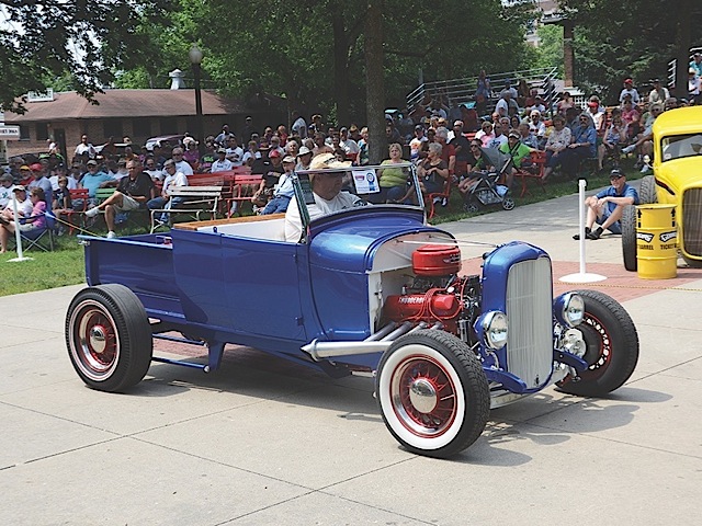 Goodguys Announce Their 2013 Homebuilt Heaven Winners