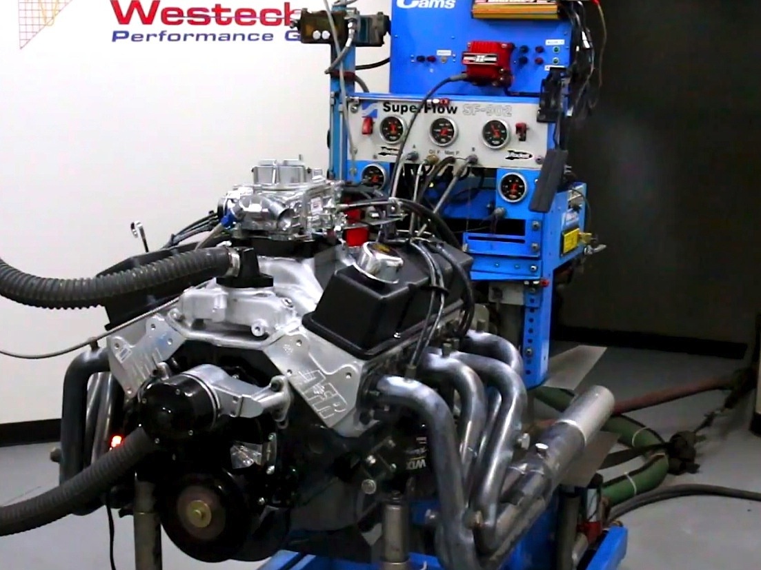 Video: Airboat Engines Have Specific Requirements and Challenges